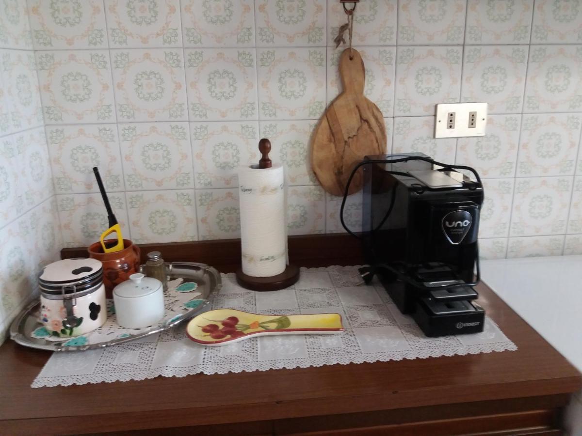 Casa Tarrini Apartment Chianni Ngoại thất bức ảnh