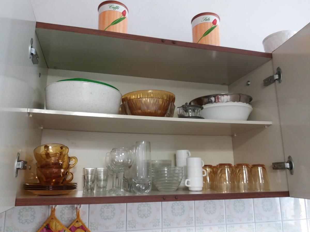 Casa Tarrini Apartment Chianni Ngoại thất bức ảnh