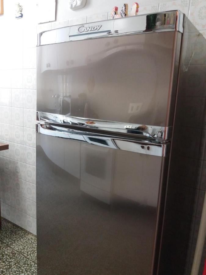 Casa Tarrini Apartment Chianni Ngoại thất bức ảnh
