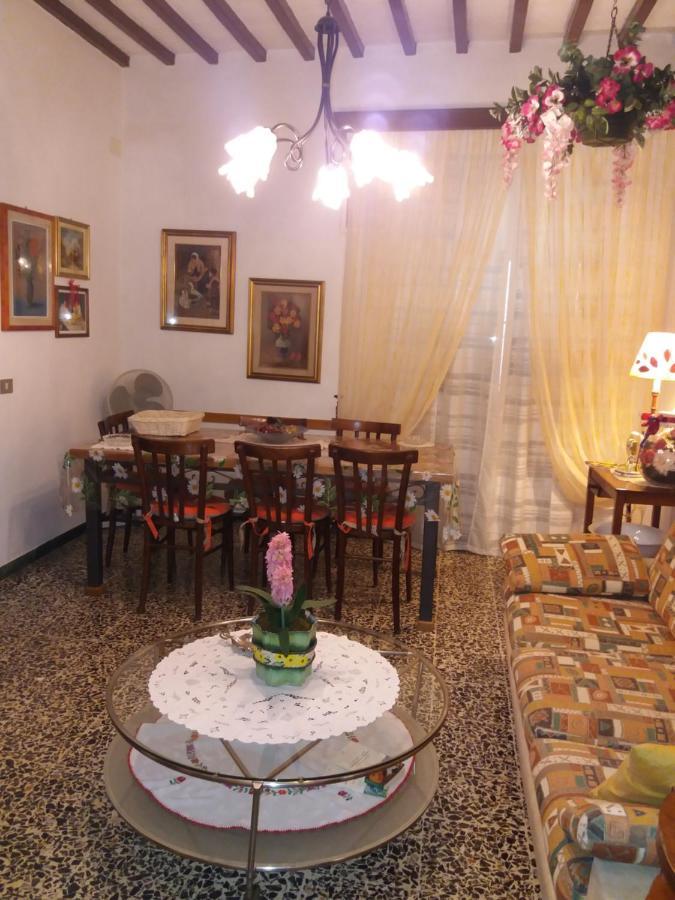 Casa Tarrini Apartment Chianni Ngoại thất bức ảnh