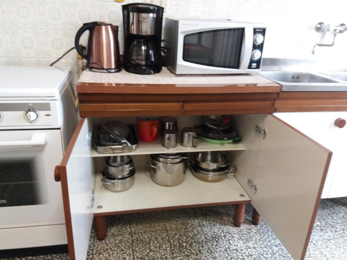 Casa Tarrini Apartment Chianni Ngoại thất bức ảnh
