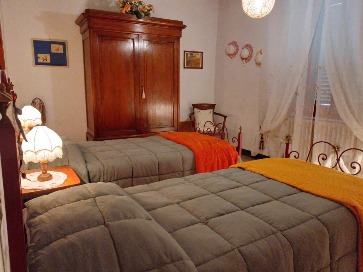 Casa Tarrini Apartment Chianni Ngoại thất bức ảnh