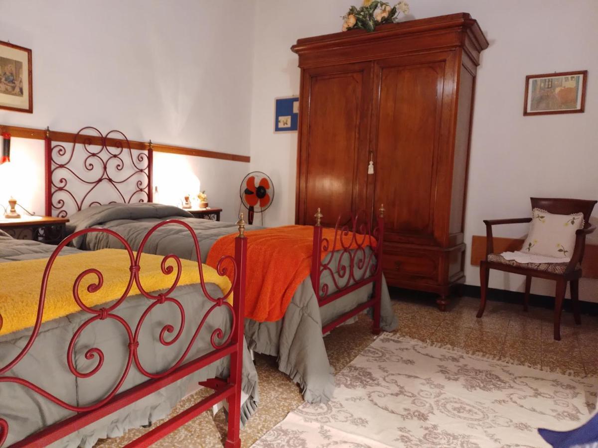 Casa Tarrini Apartment Chianni Ngoại thất bức ảnh