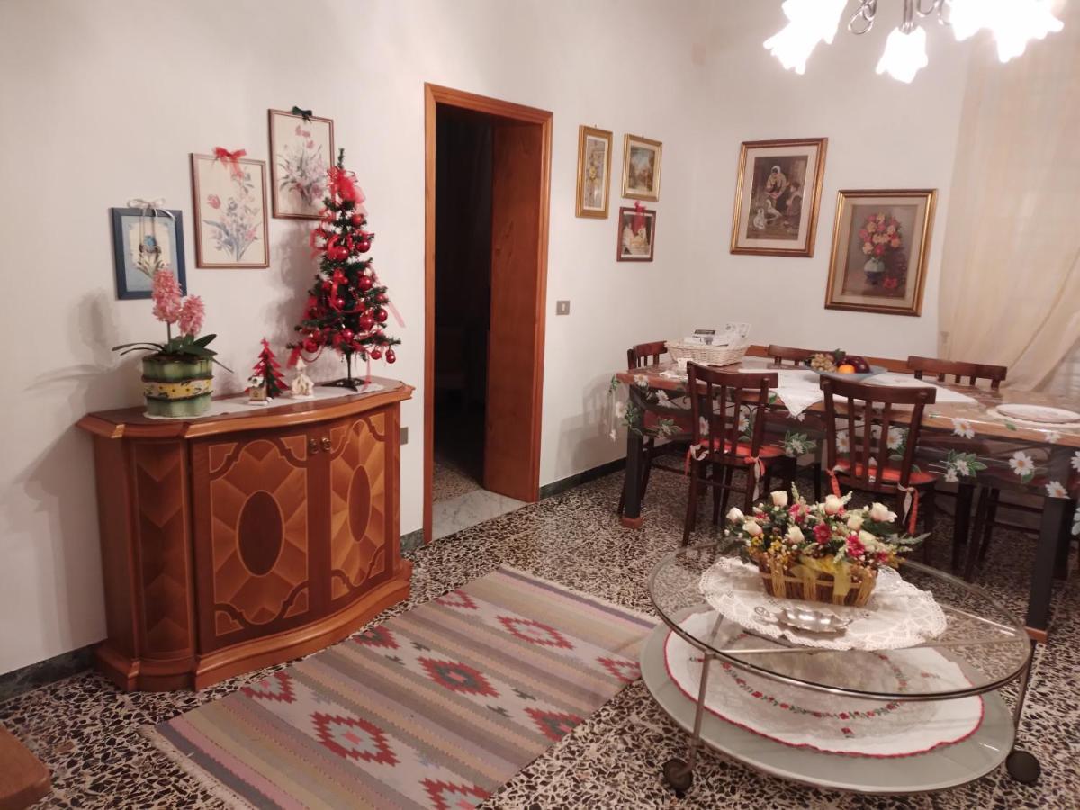 Casa Tarrini Apartment Chianni Ngoại thất bức ảnh