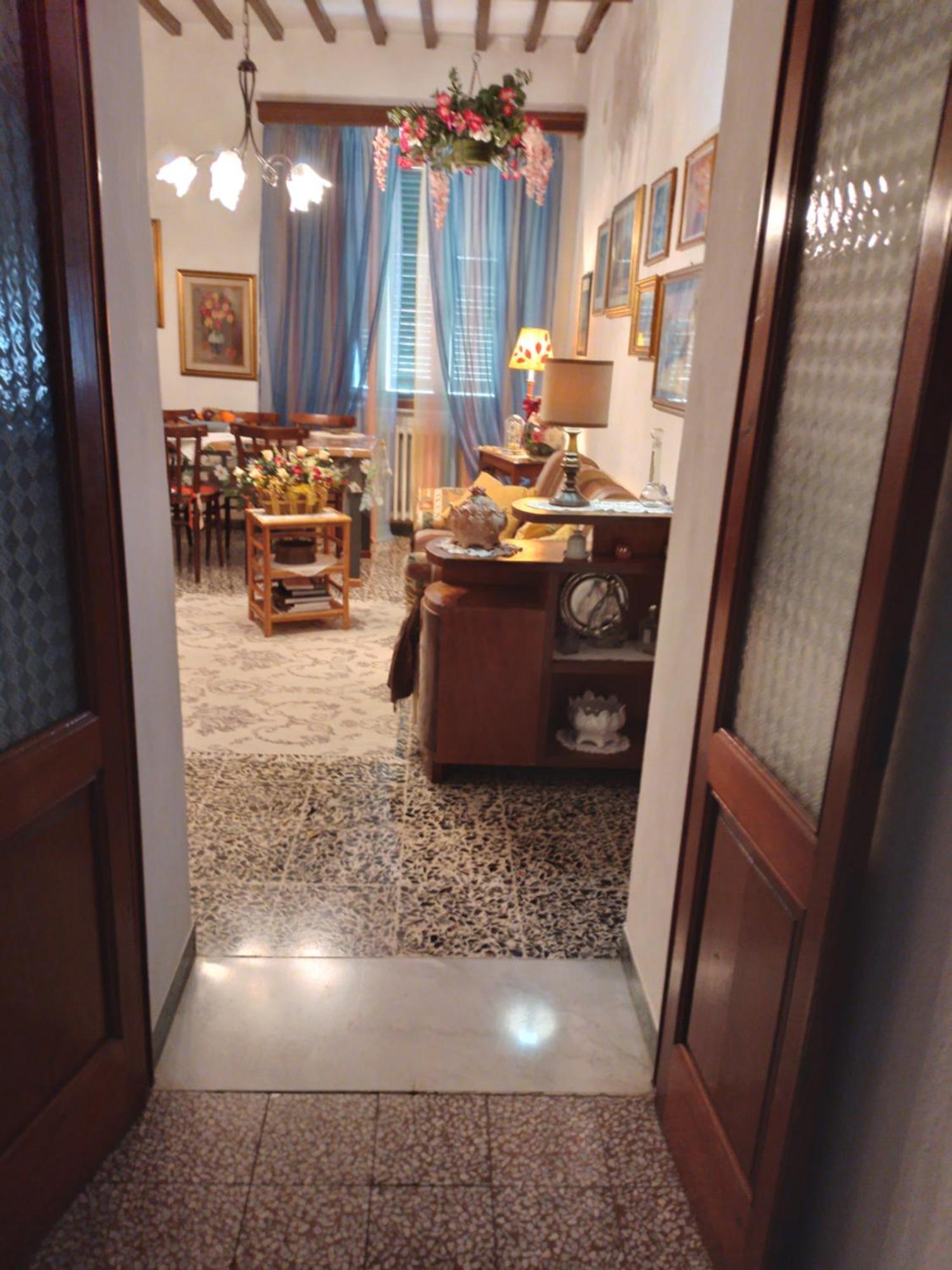 Casa Tarrini Apartment Chianni Ngoại thất bức ảnh
