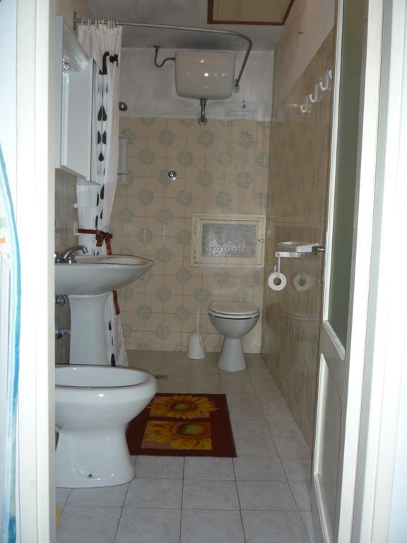 Casa Tarrini Apartment Chianni Ngoại thất bức ảnh