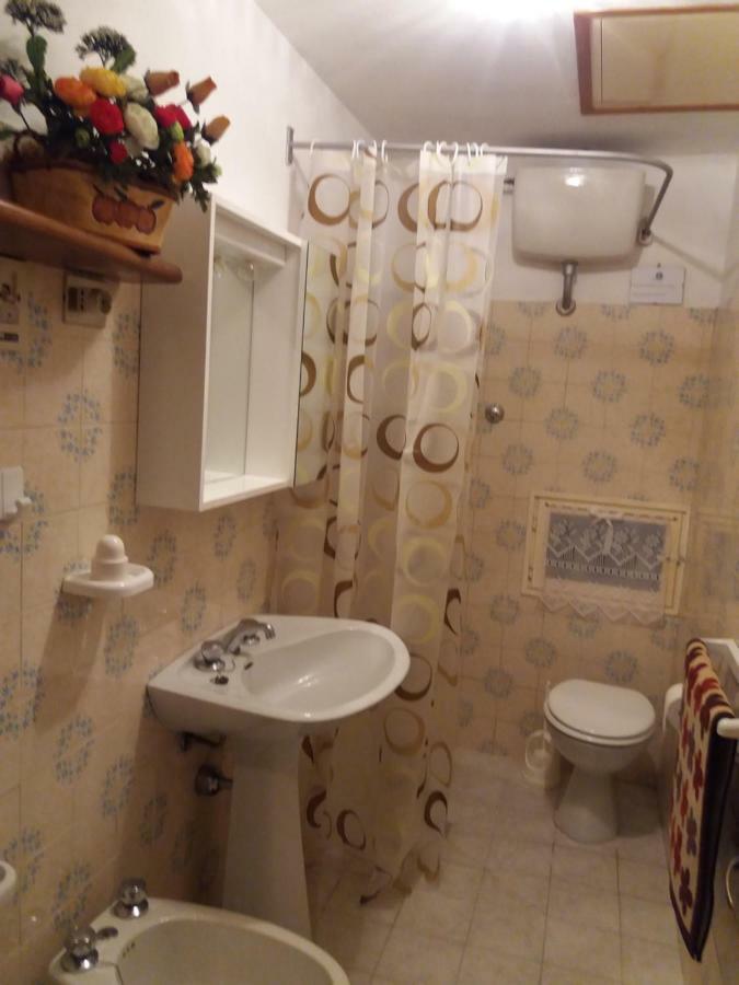 Casa Tarrini Apartment Chianni Ngoại thất bức ảnh