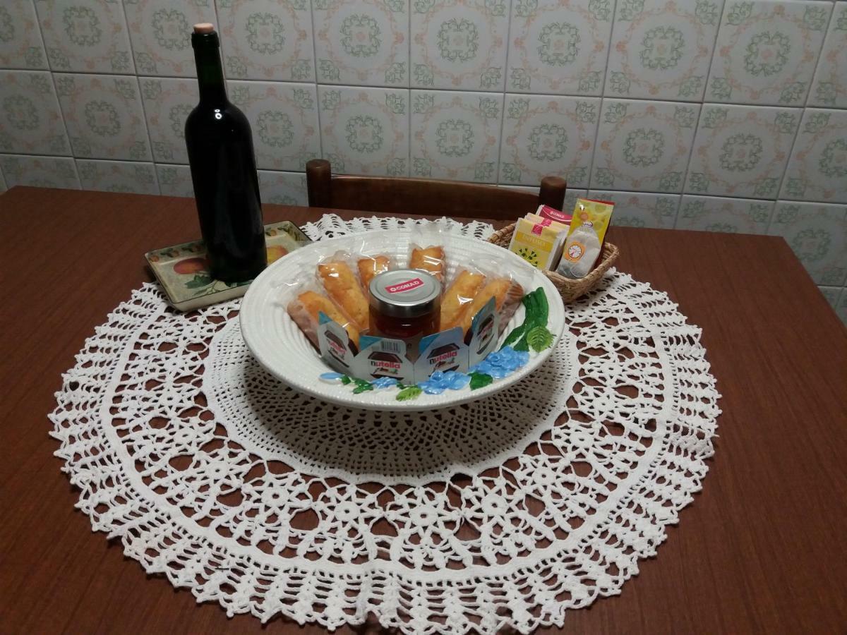 Casa Tarrini Apartment Chianni Ngoại thất bức ảnh