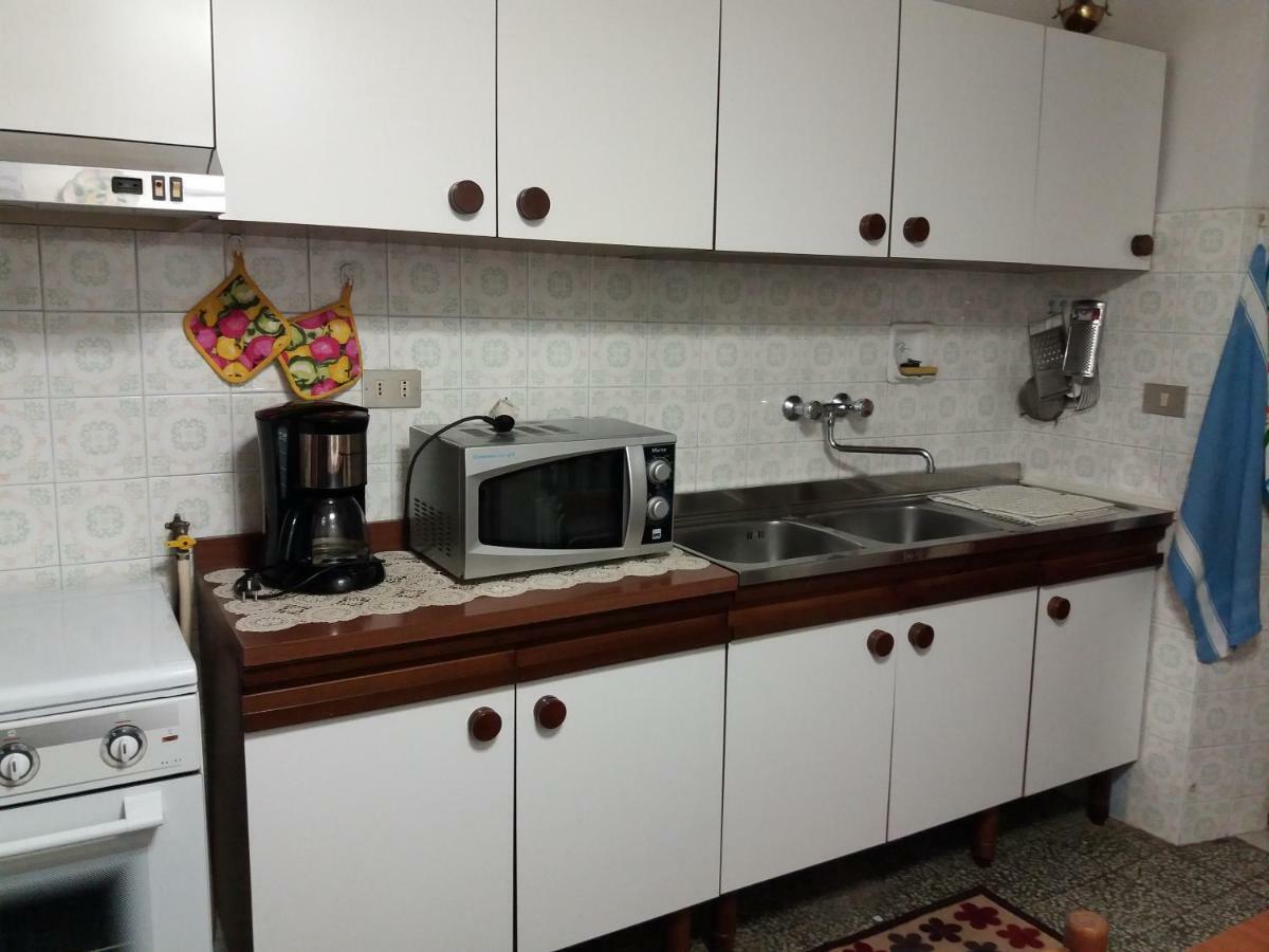 Casa Tarrini Apartment Chianni Ngoại thất bức ảnh