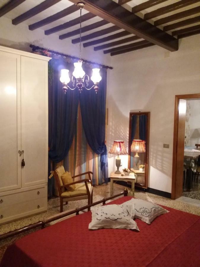 Casa Tarrini Apartment Chianni Ngoại thất bức ảnh
